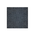 Diy Module Interlocking Decking Carpet Tiles For Patio, Porch, Poolside, Balcony, Backyard Polypropylene - Gray