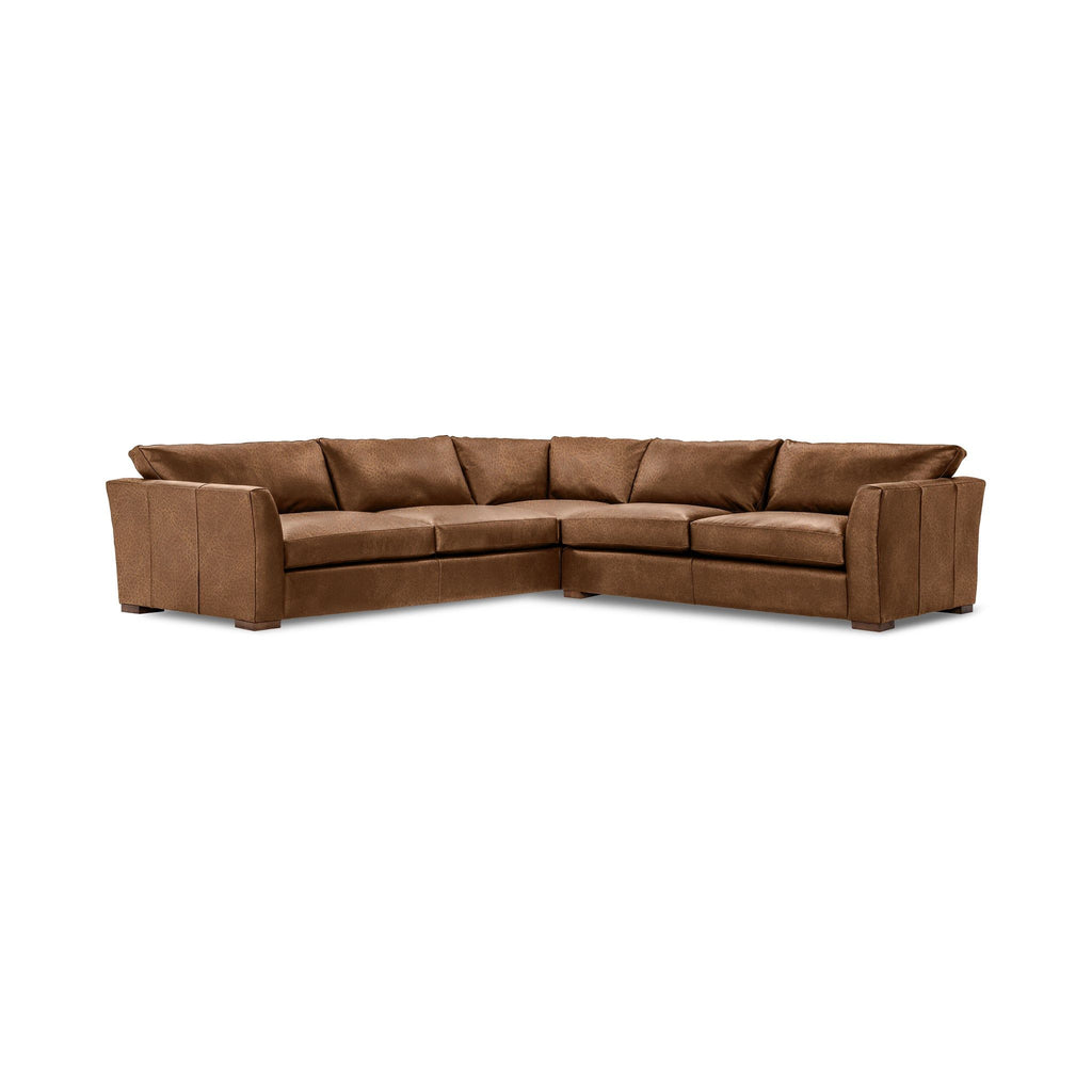 Bryson - 3 Piece Sectional - ElPaso