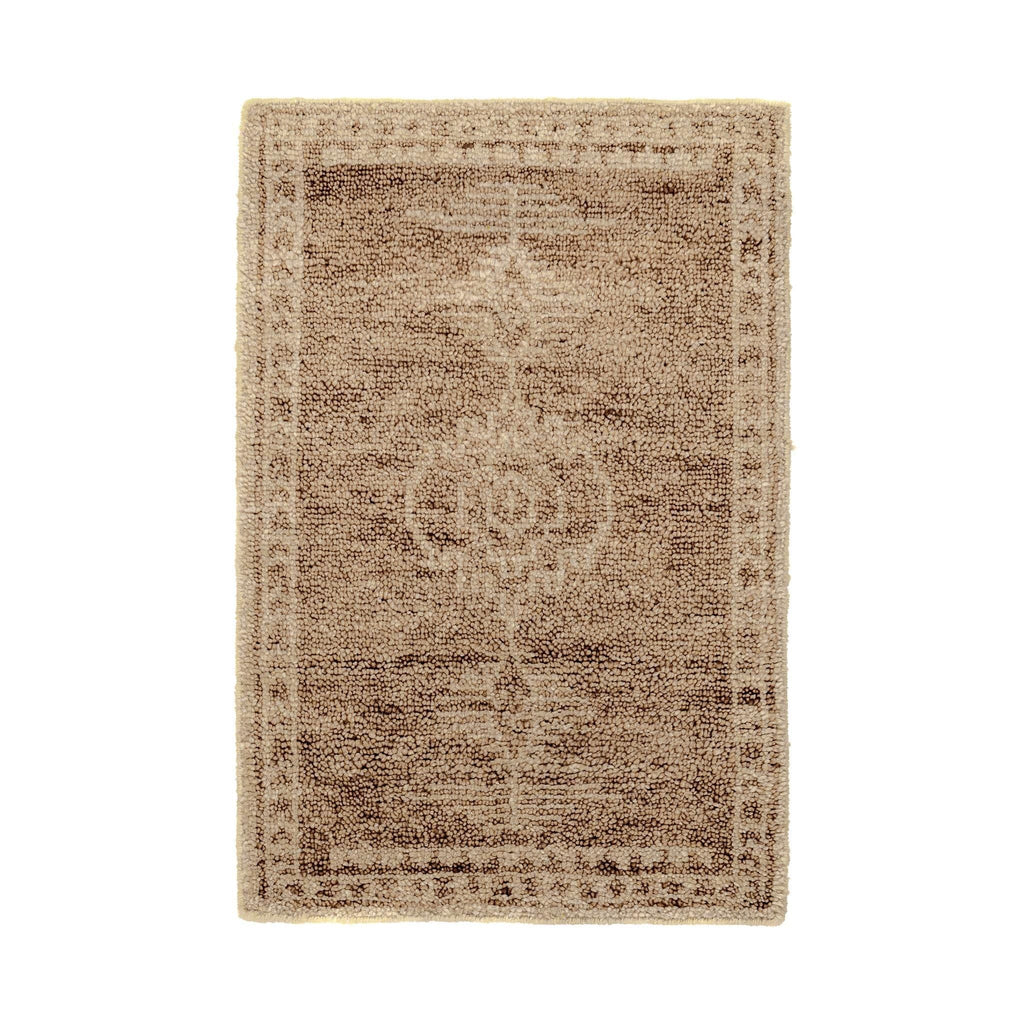 Luxor - Cairo Hand-Knotted Rug