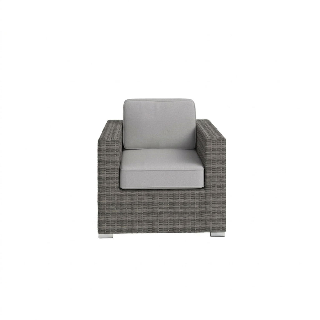 Minnesota - Club Chair