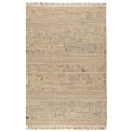 Kingston - Distressed Rug