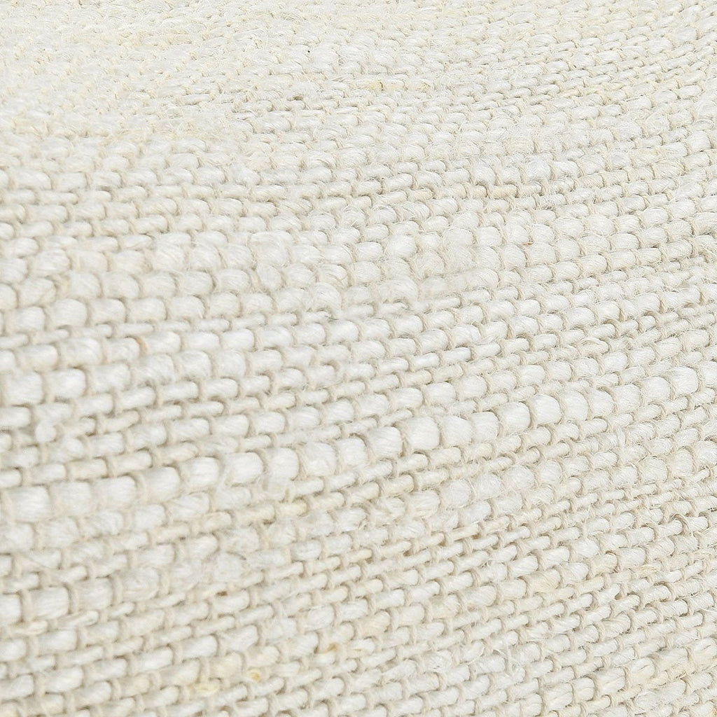 Stillness - ST Halter Pillow - Ivory