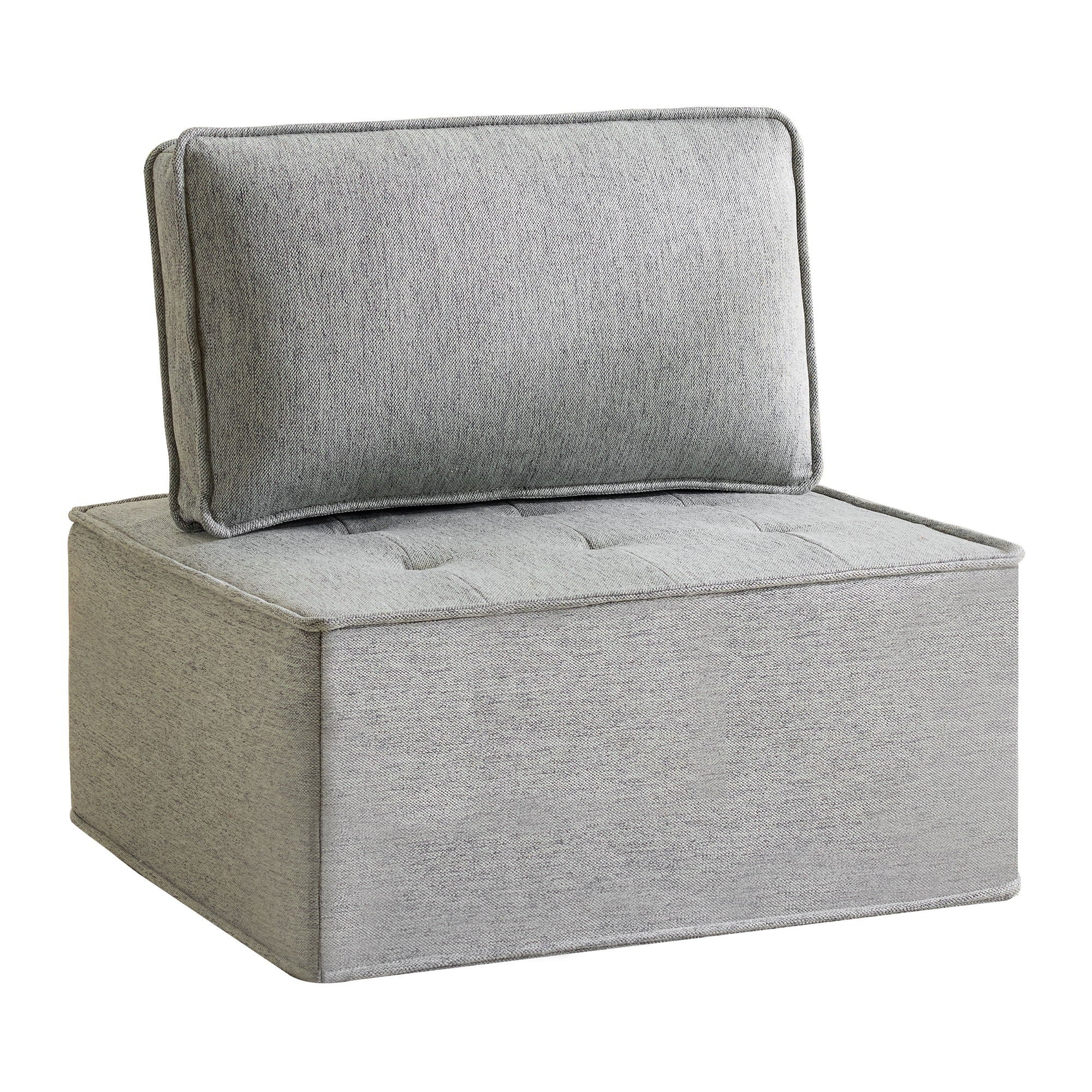 Sofa With Modular Splicing Design