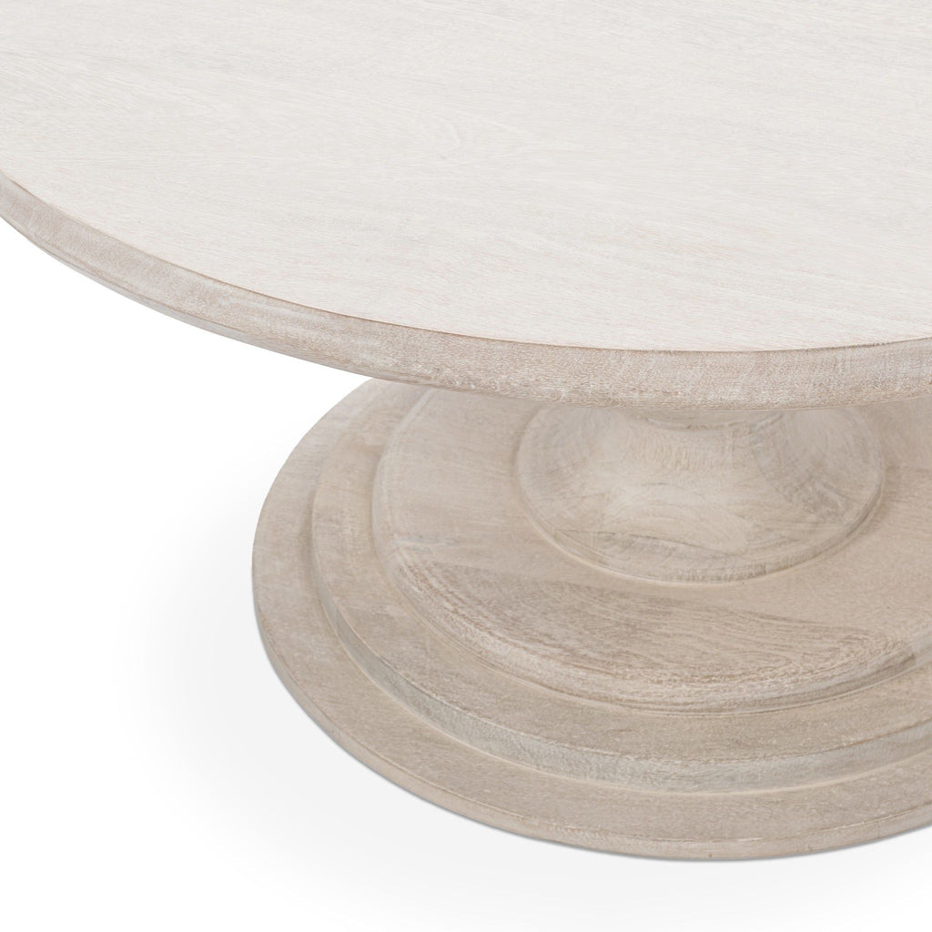 Hera - Round Table
