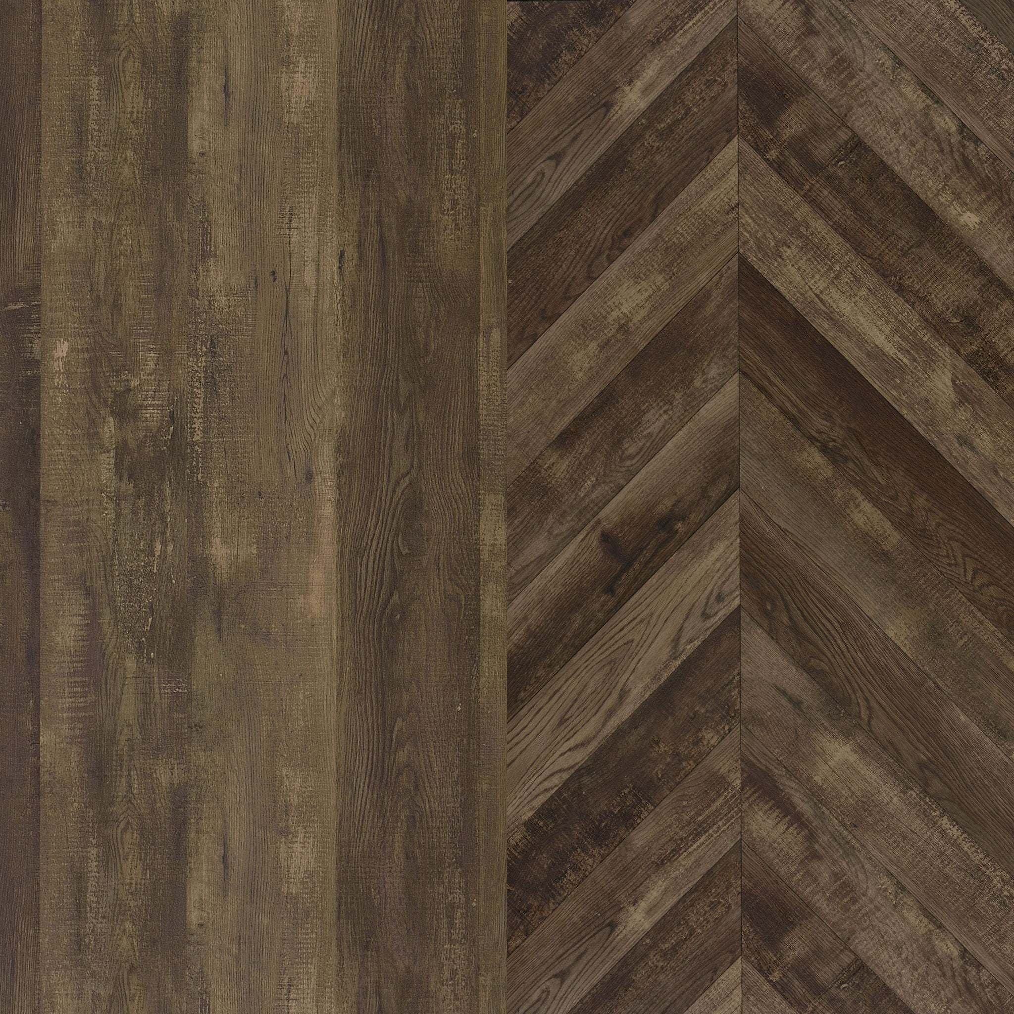 Sager - 4 Shelf Accent Cabinet - Oak