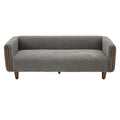Modern 3 Seater Sofa