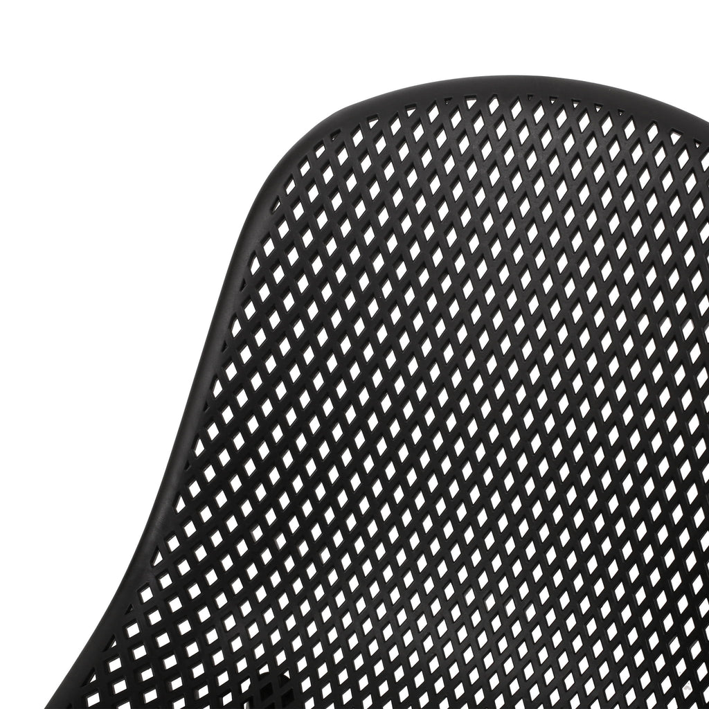 Posey Chair (Set of 2)