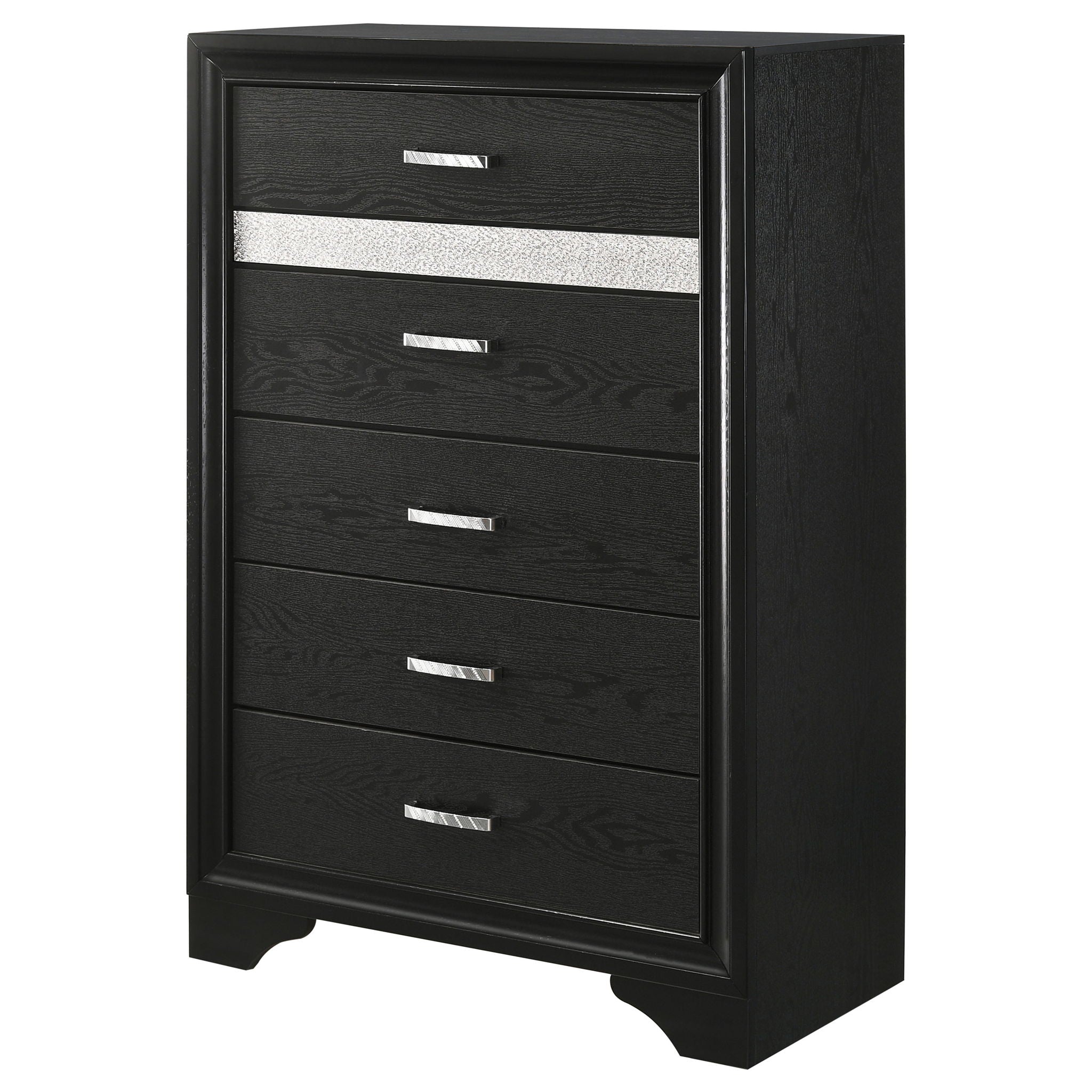 Annie - 6 Drawer Bedroom Chest