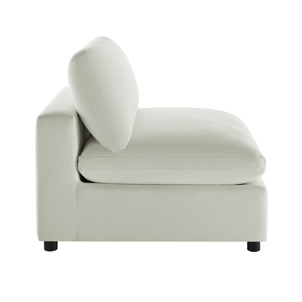 Caylie - Modular Sectional
