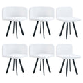 Dining Chair (Set of 6)