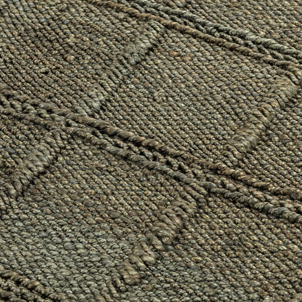Aberdeen - Jute Area Rug