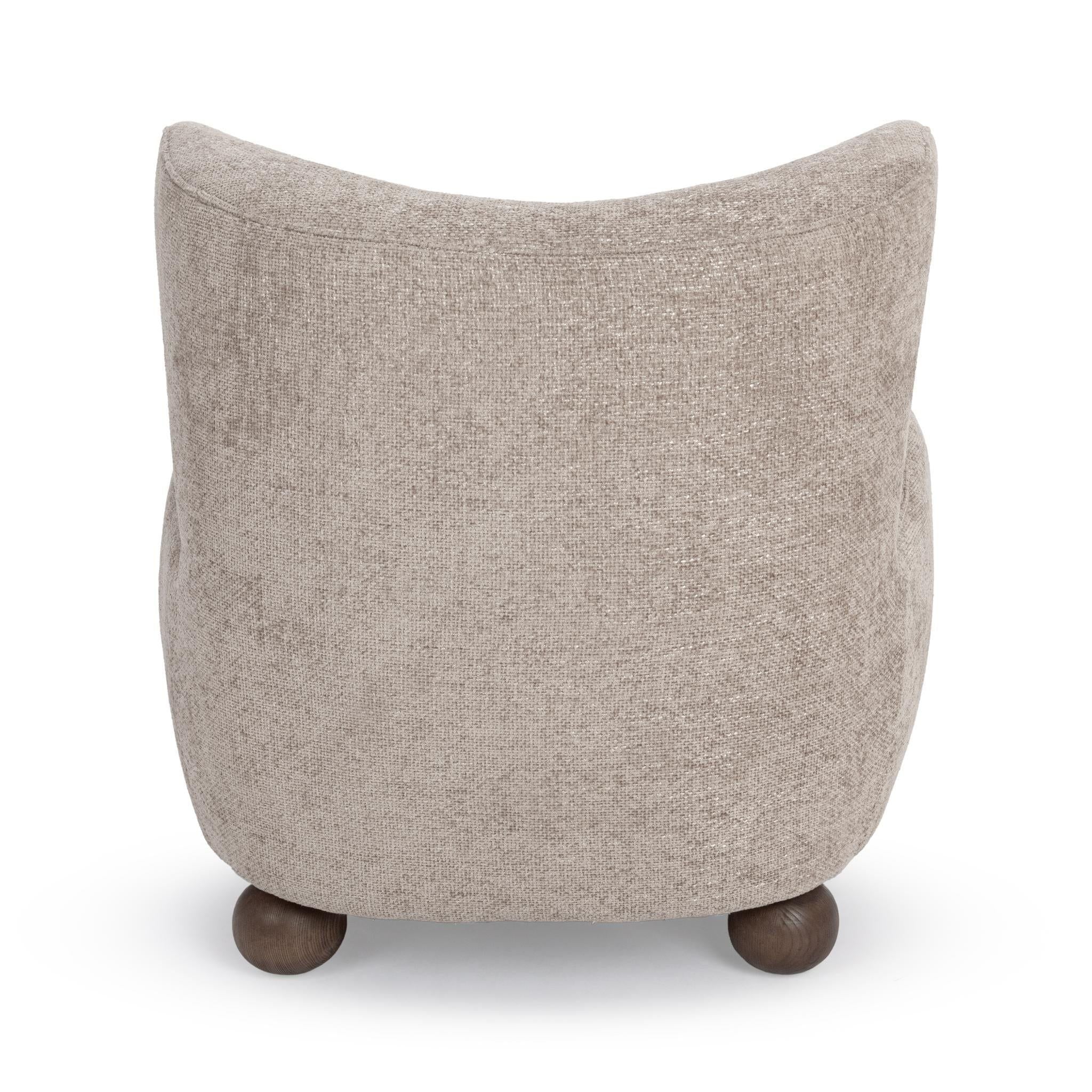 Penelope - Accent Chair
