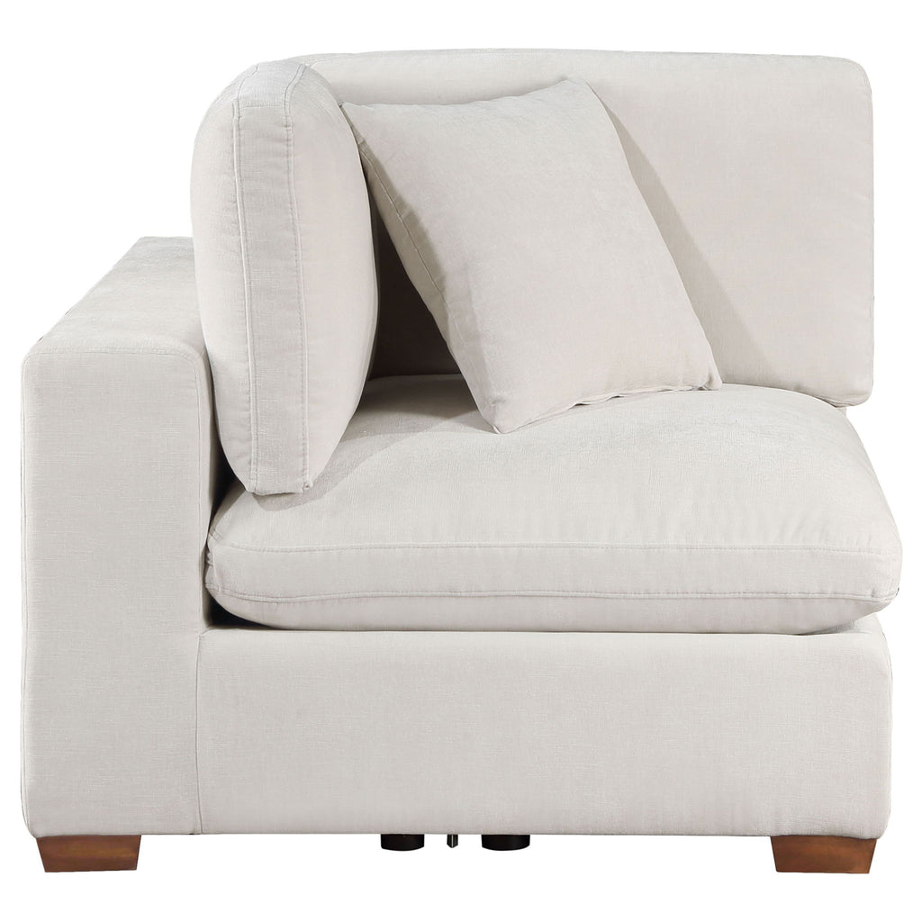 Ridgemont - Sectional Sofa