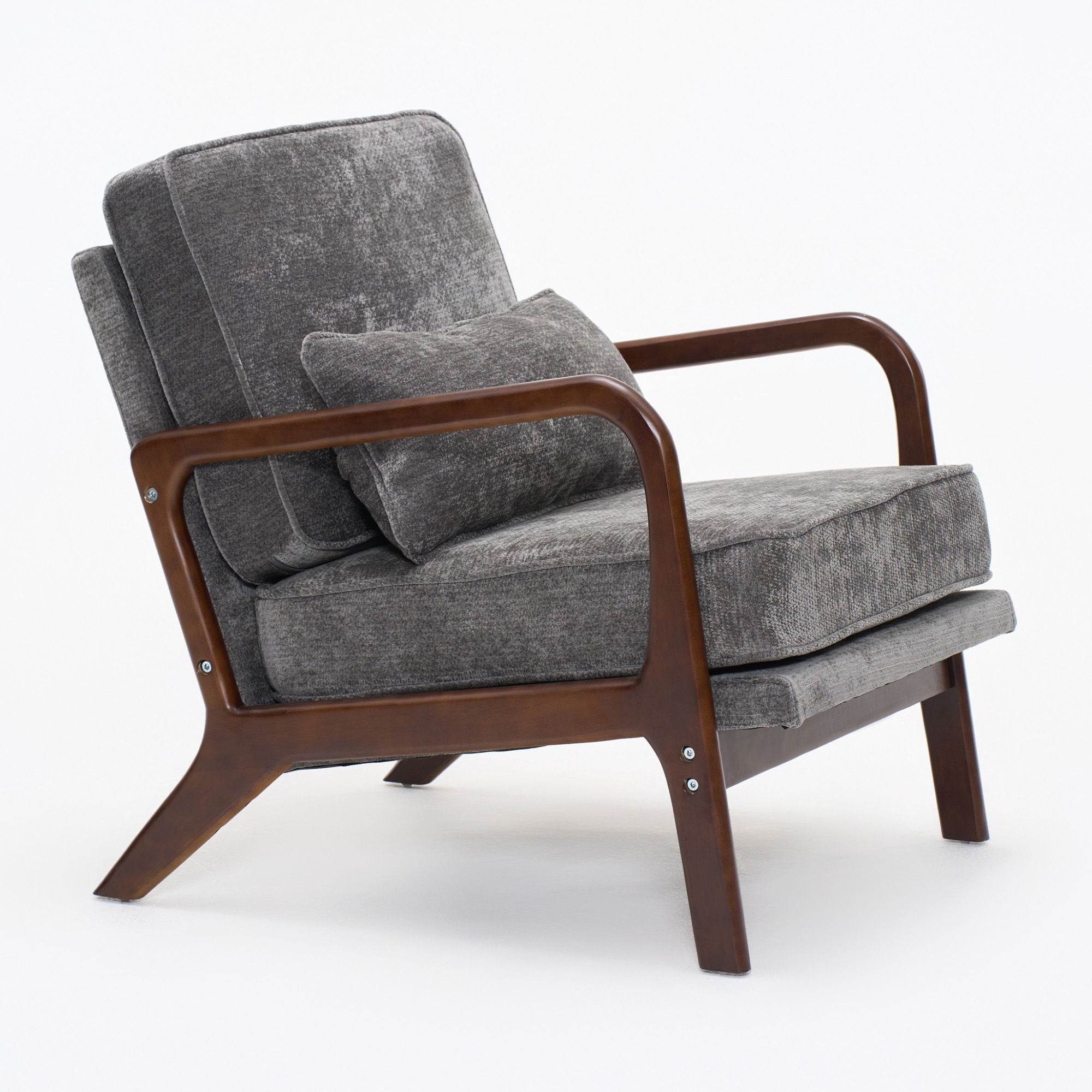 Upholstered Living Room Chair