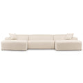 Mar - High-Quality Sectional Sofa