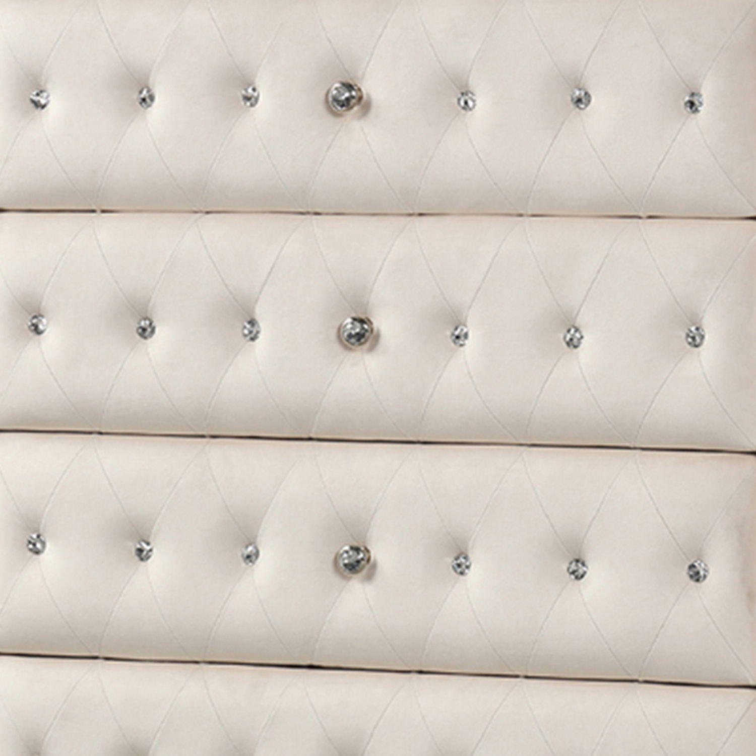 Sophia - 5 Drawer Chest