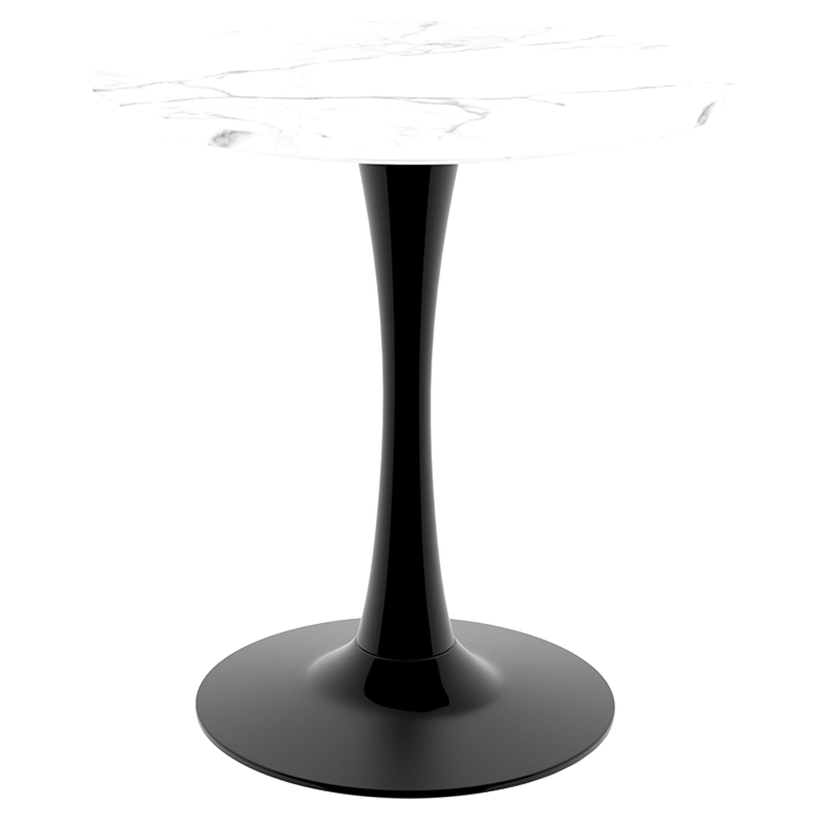 Coffee Table, Round