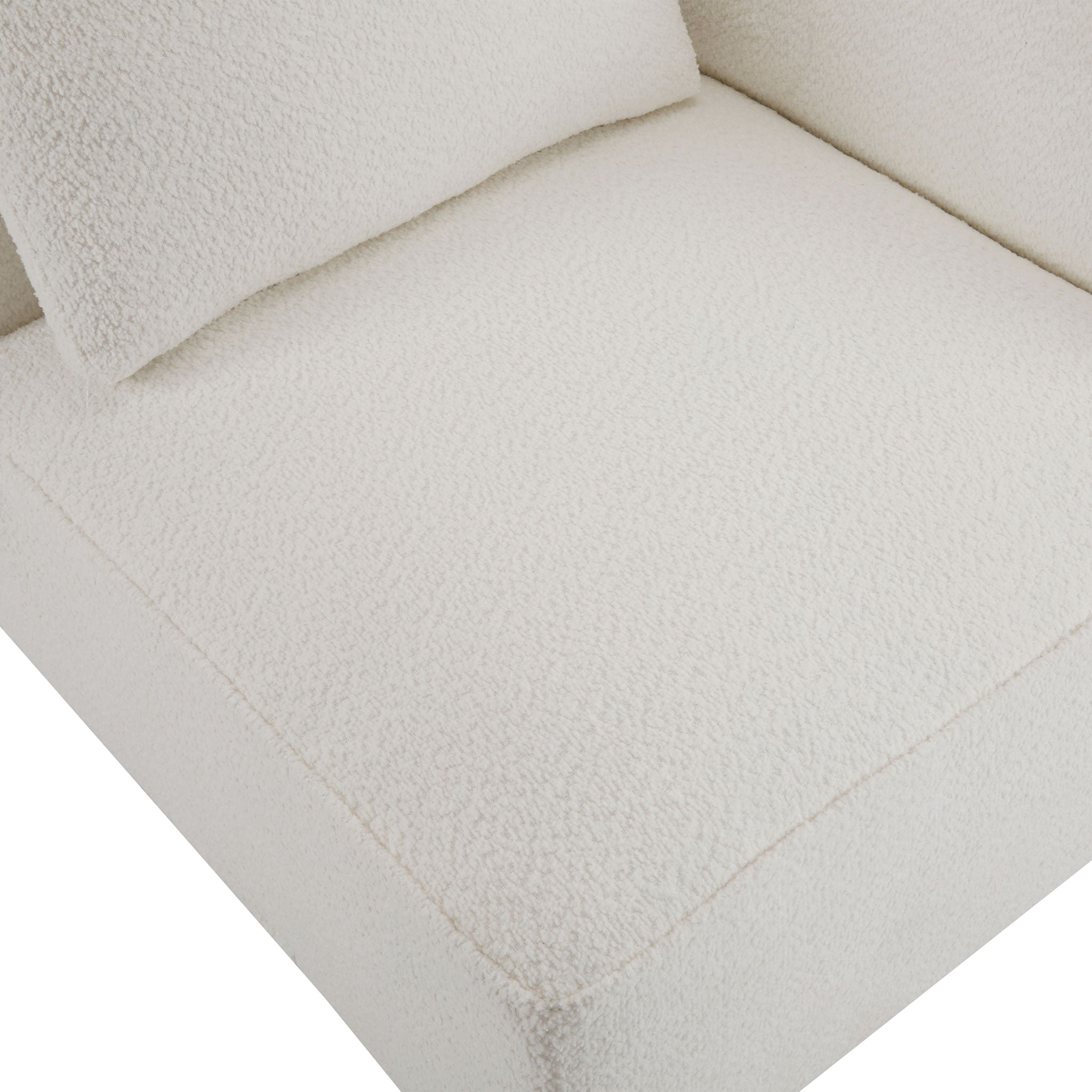 Chita - Modular Sectional Sofa With Larger Seats