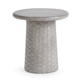Delaine - Outdoor Table