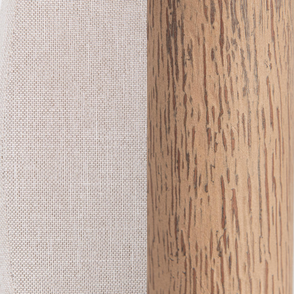 Oliver - Outdoor Stool