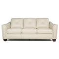 Modern Tufted Sofa
