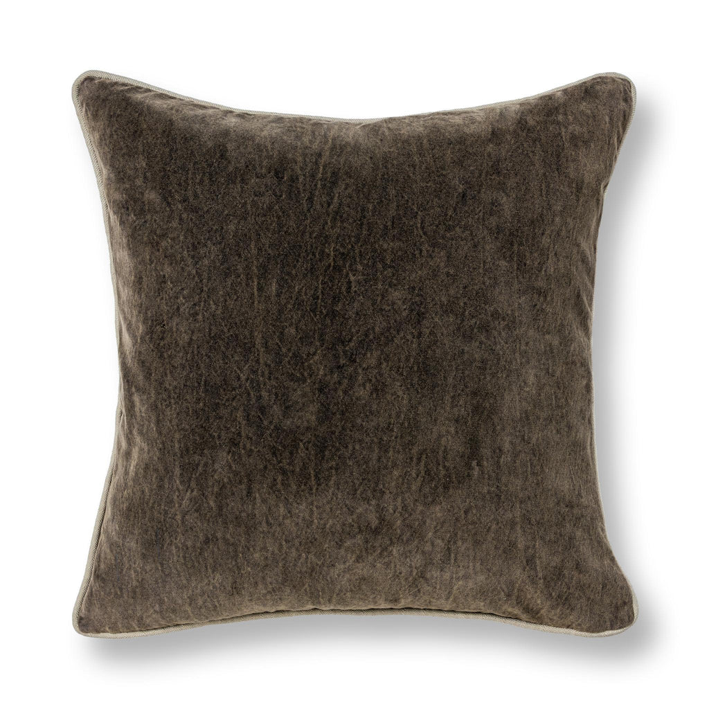 Heirloom Velvet - SLD Pillow