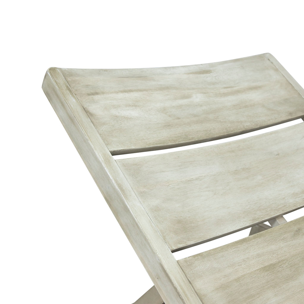 Maki - Chaise Lounge