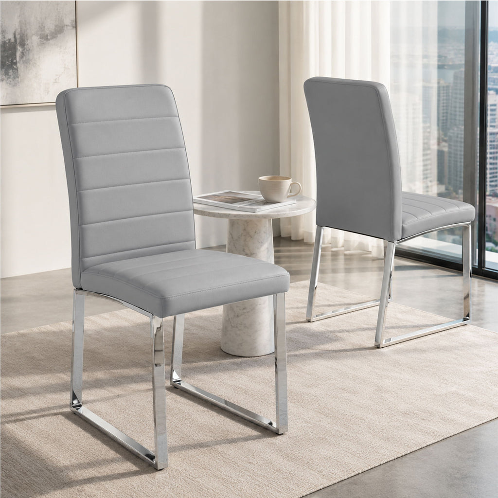 Oversized Dining Chairs For Home