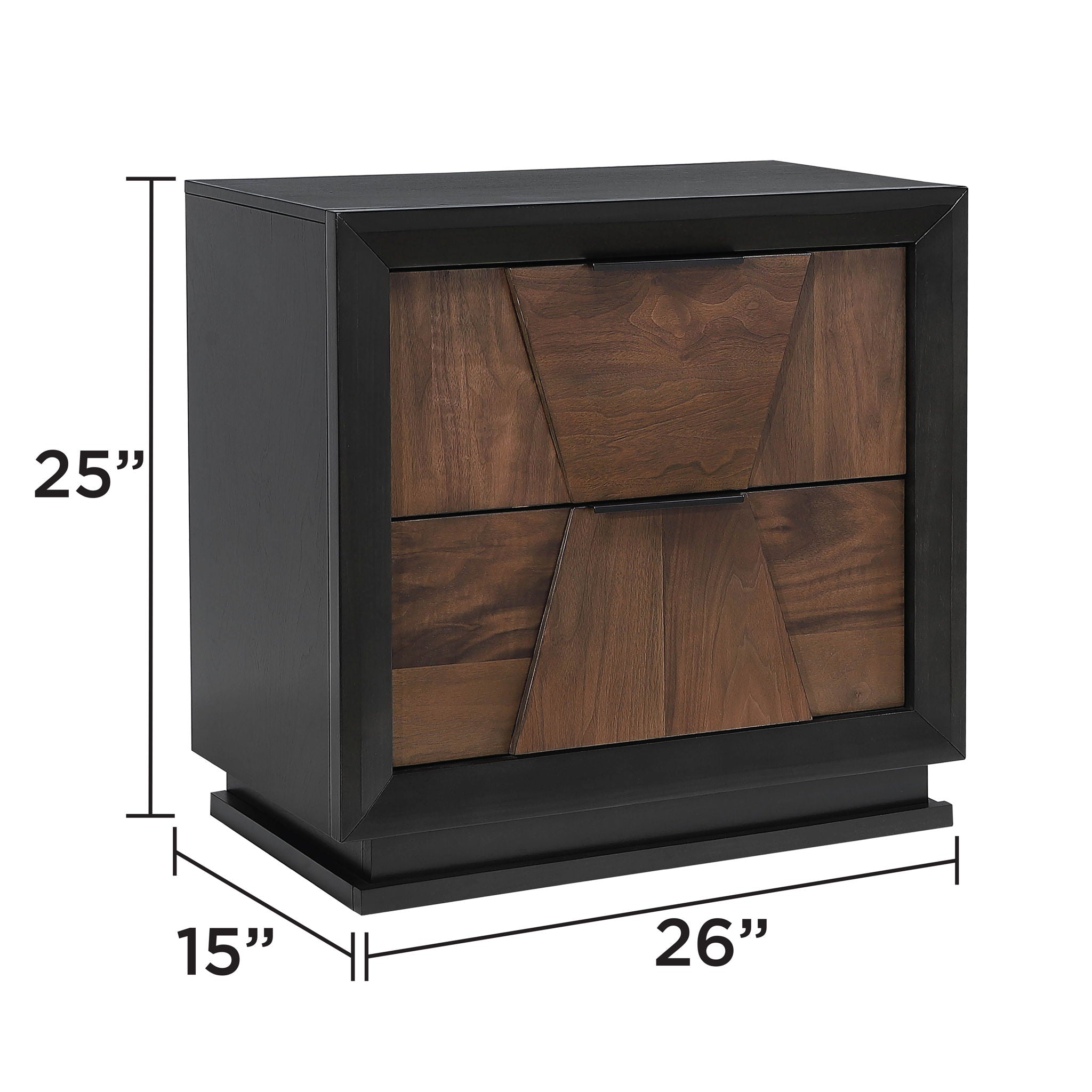 Houston - Bedroom Set