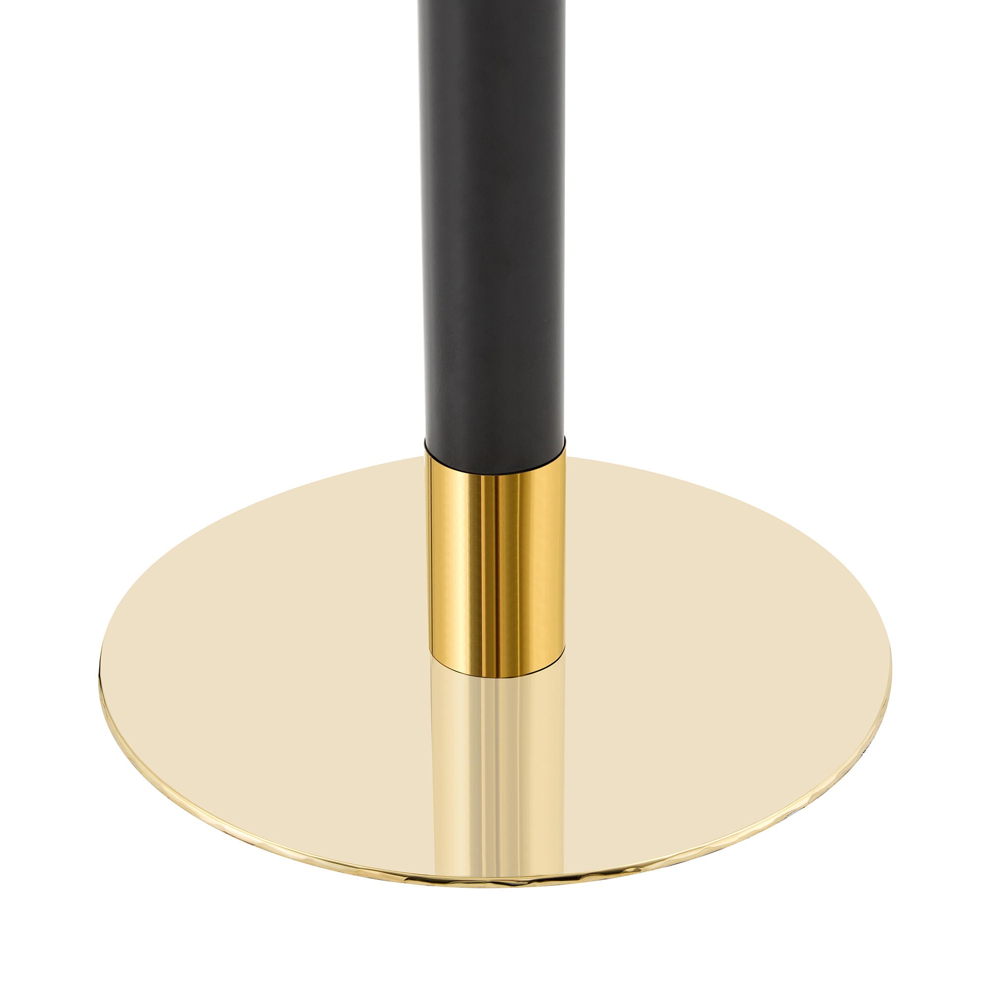 Round Bistro Table