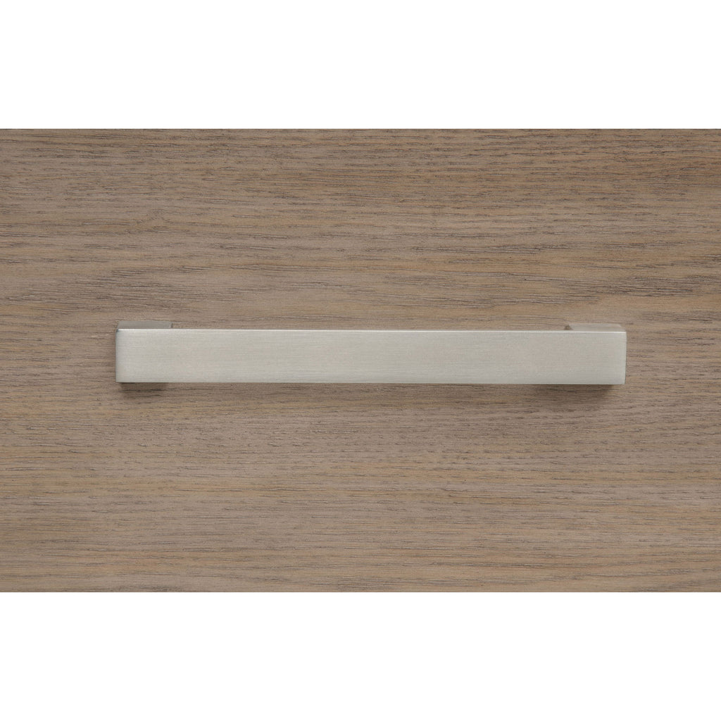 Gibbons Barley - 5 Drawer Bedroom Chest - Brown