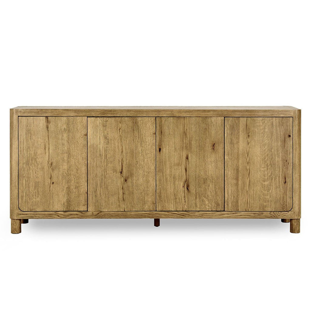 Orlando - 4 Door Sideboard