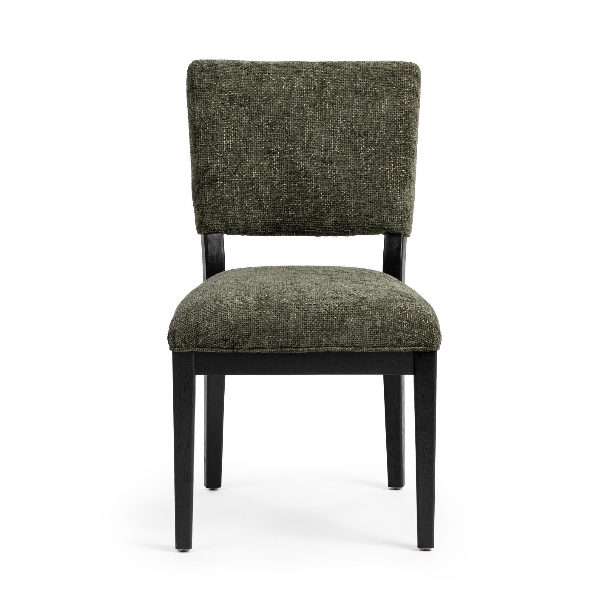 Arima - Dining Chair (Set of 2)