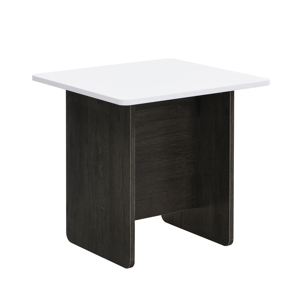 Modern TV Stand And Coffee Table (Set of 2)