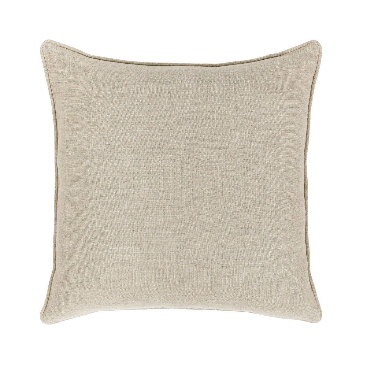 Radiant Oasis - Zelo Pillow 22' x 22'