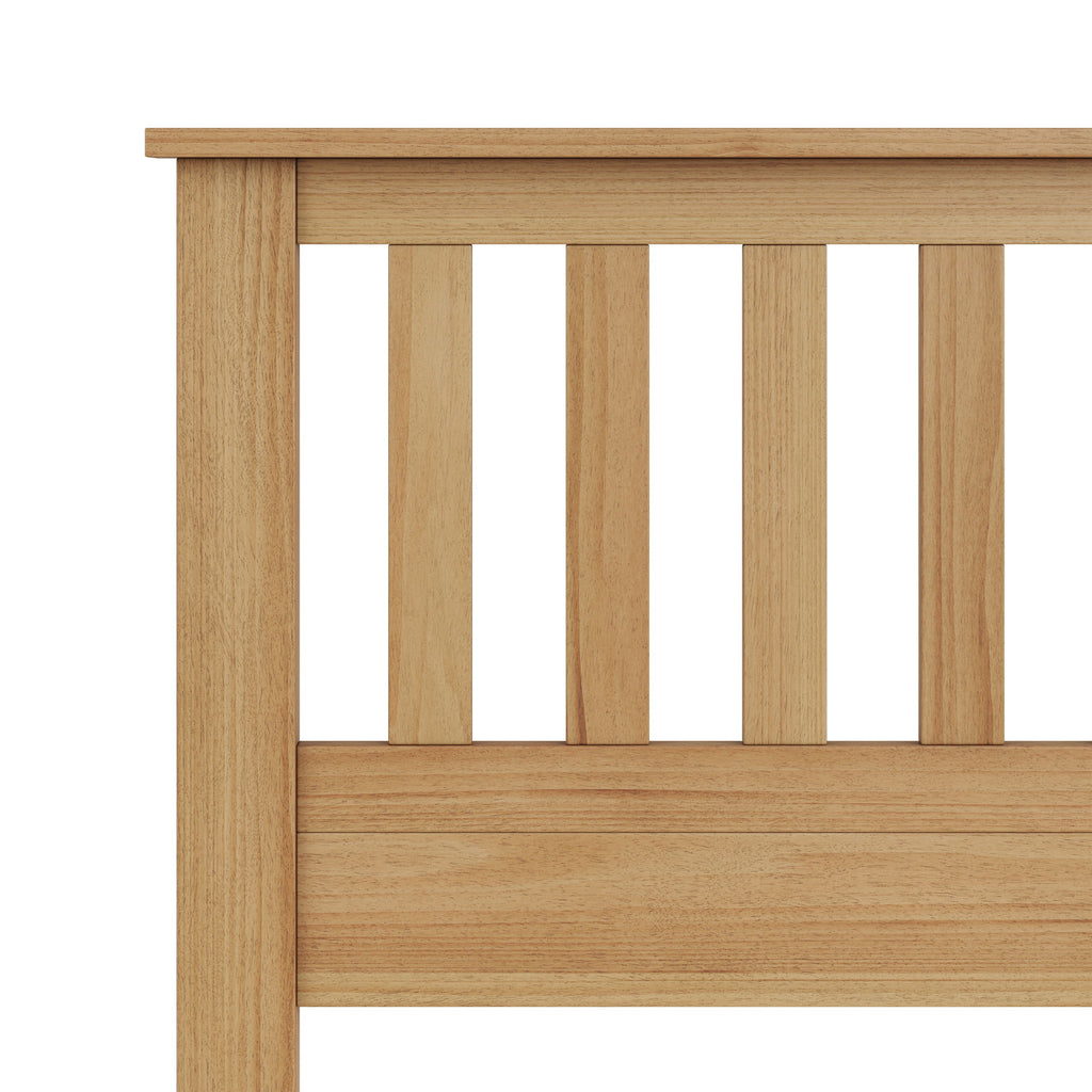 Malinda - Panel Headboard