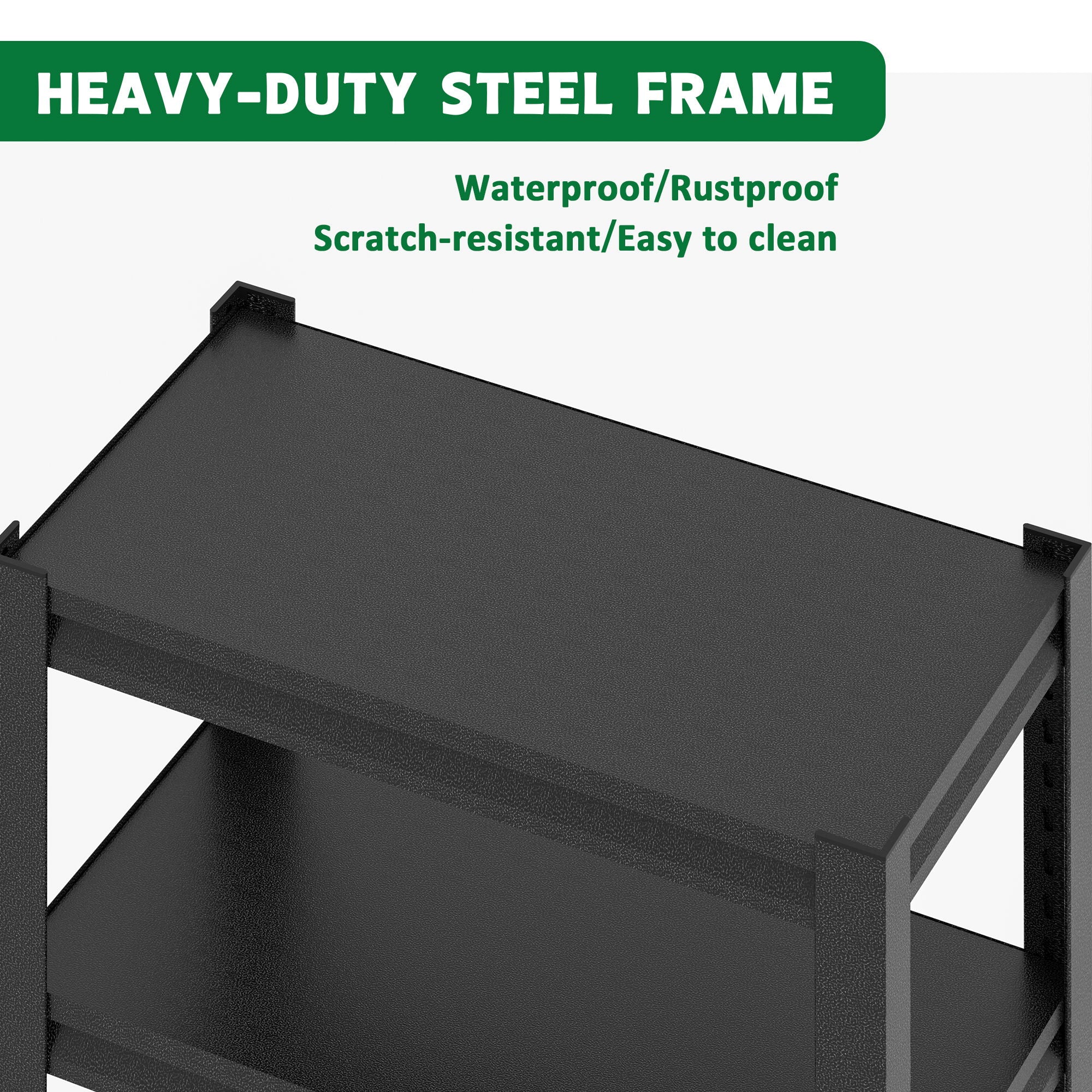 Fish Tank Stand