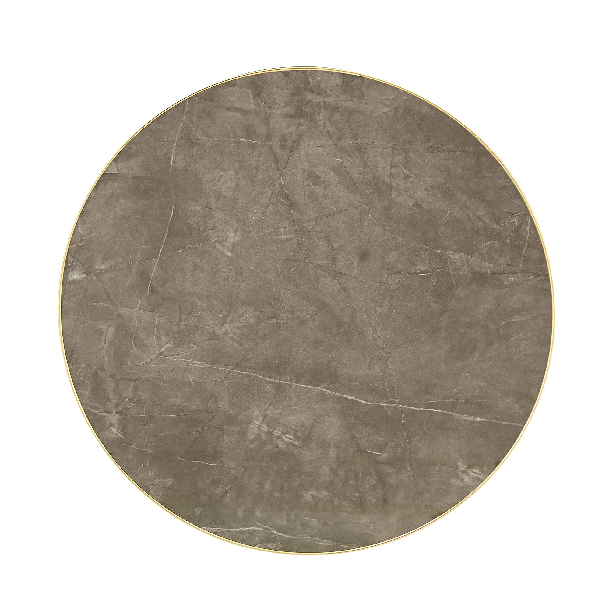 Round Bistro Table