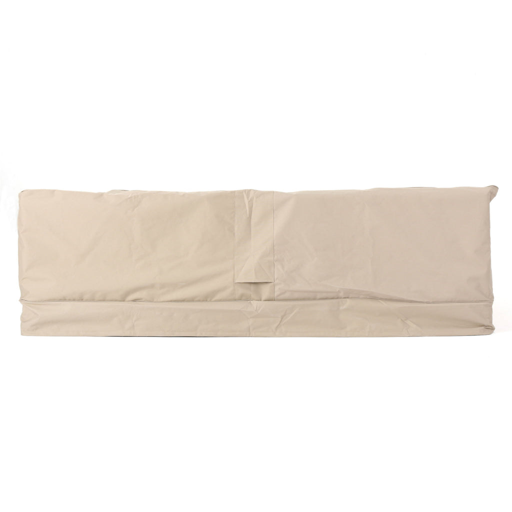 Shield - Waterproof Chat Set Cover