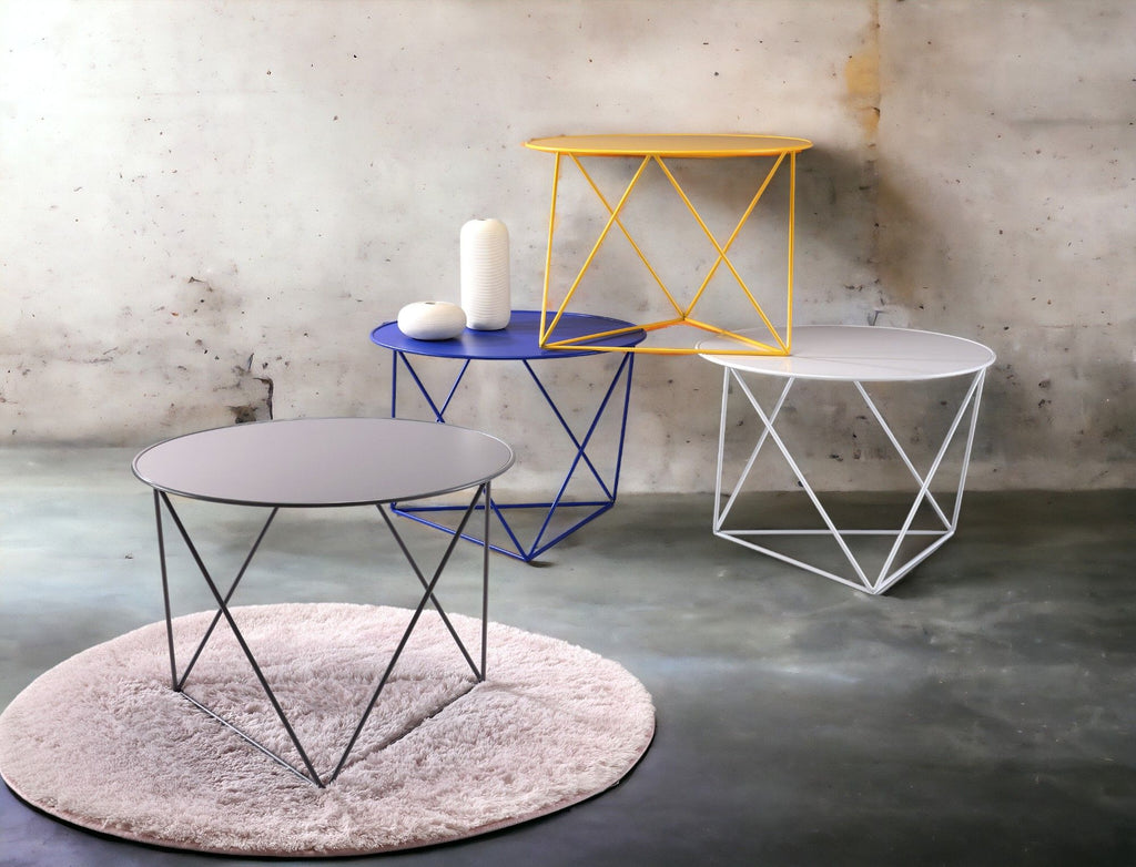 Epidia - Accent Table