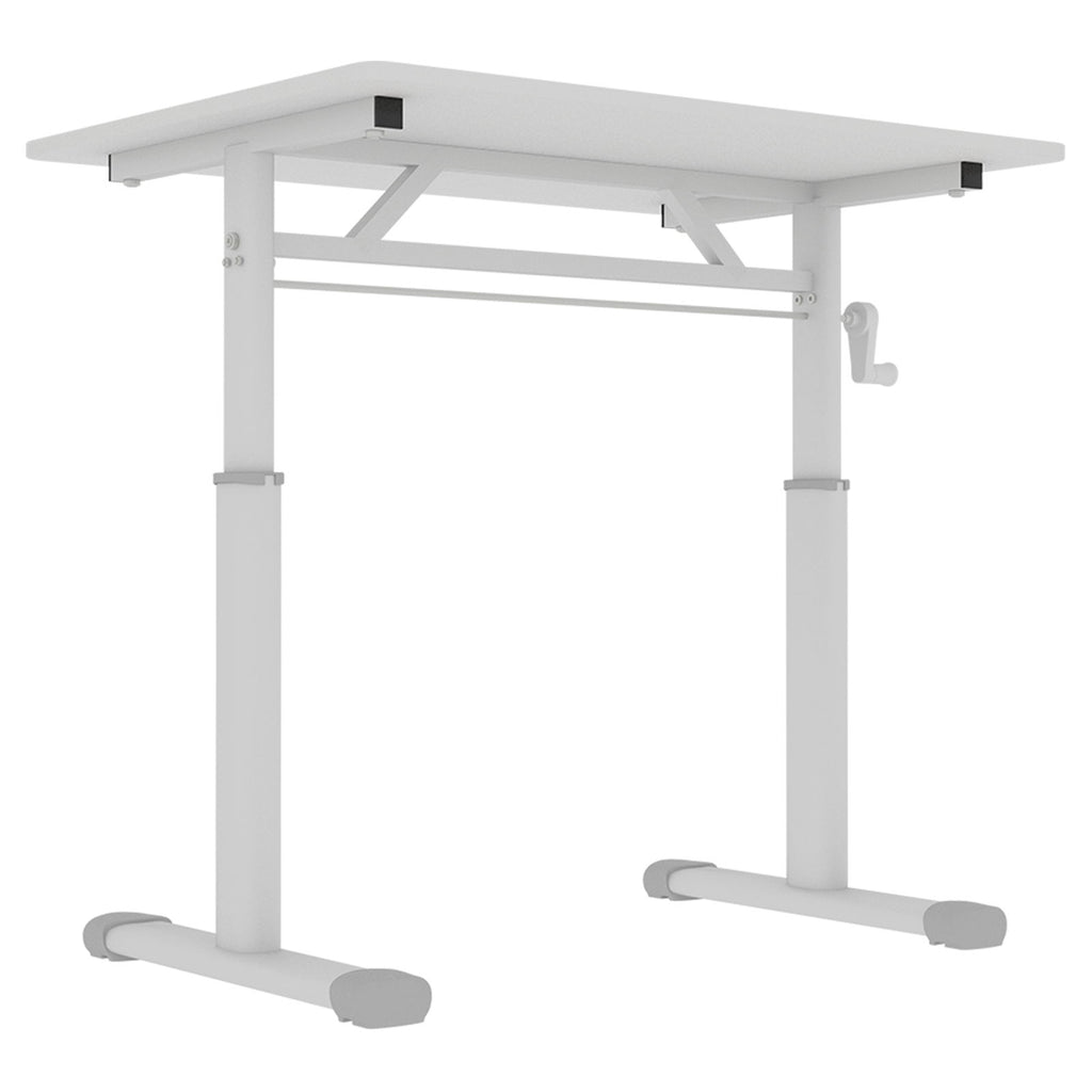 Adjustable Home Office Desk