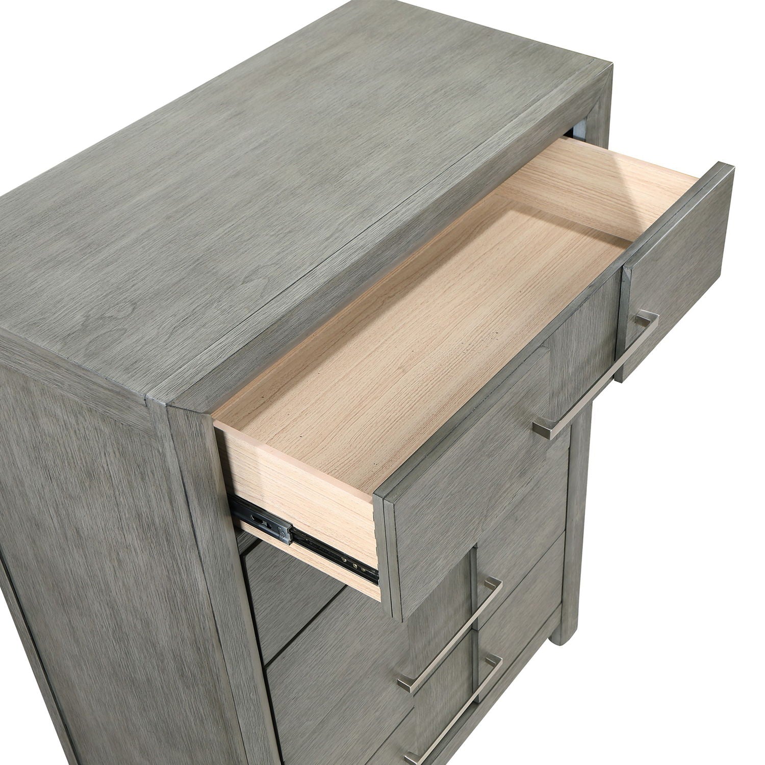 Kenzo - Storage Bedroom Set