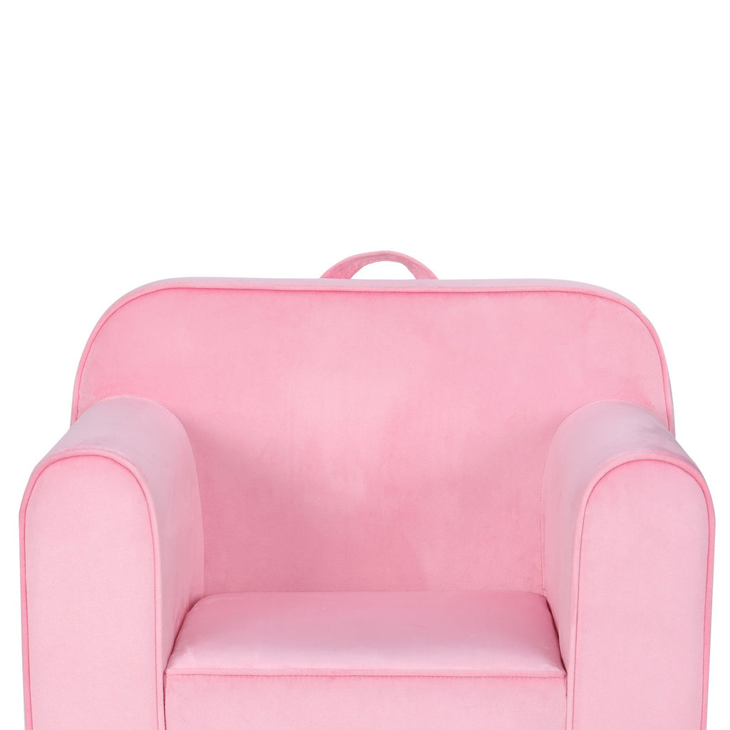 Durable Design Kids Club Sofa