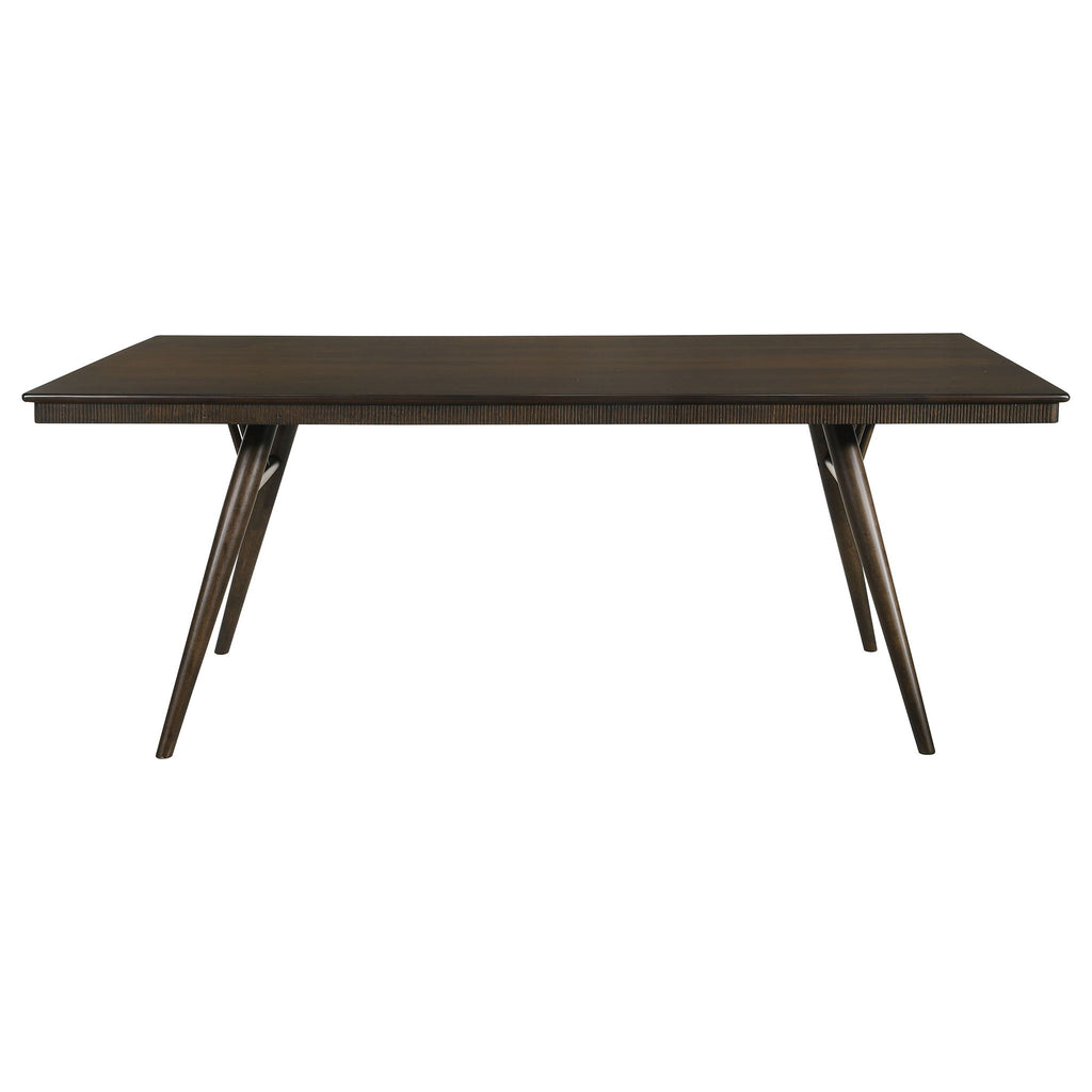 Paloma - Rectangular Dining Set