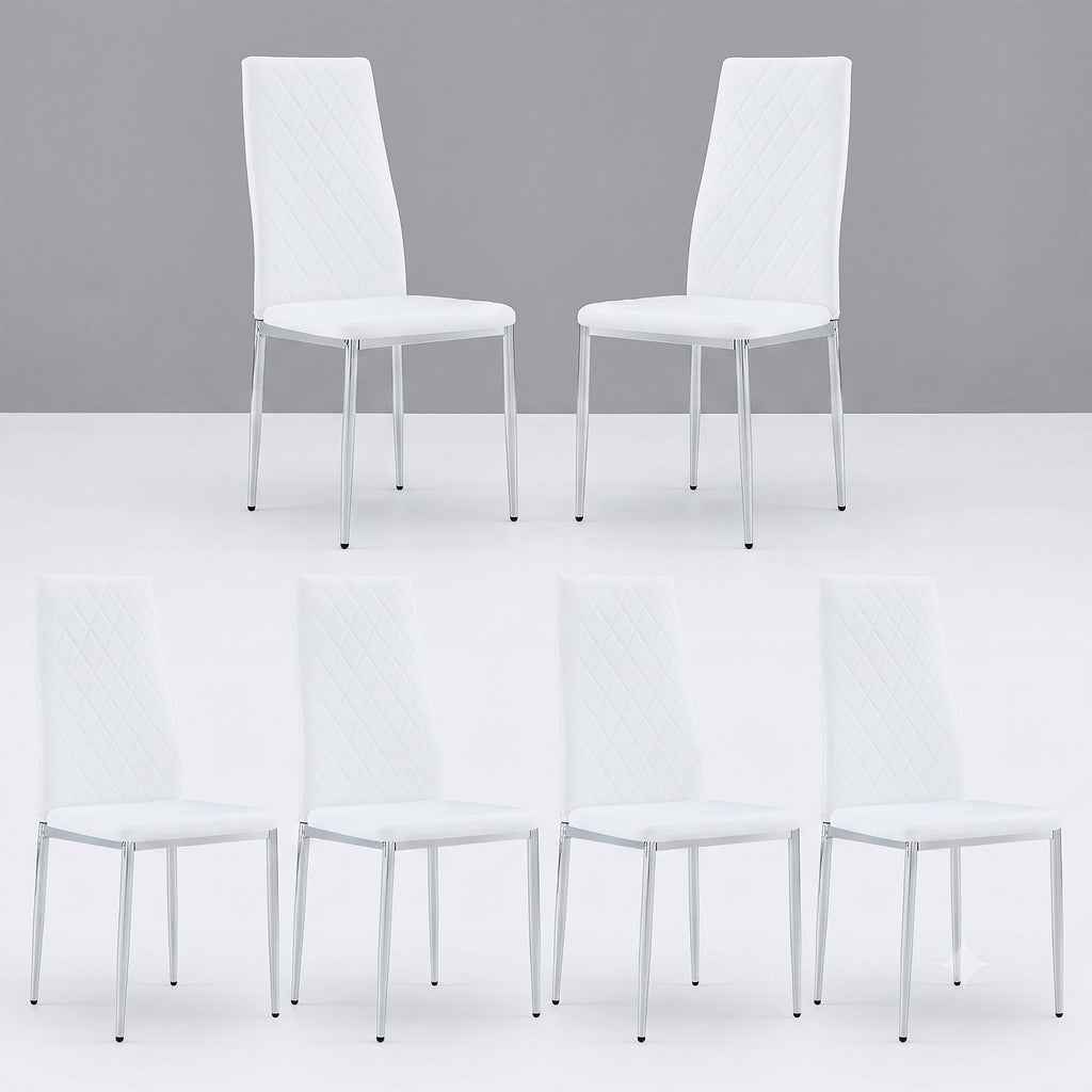 Modern Dining Chairs For Home