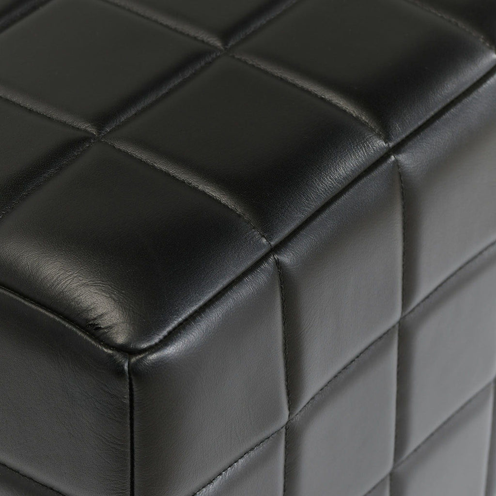 Carlo - Square Ottoman