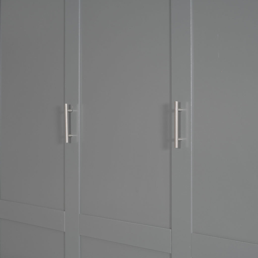 Murphy Wall Bed With Cushion