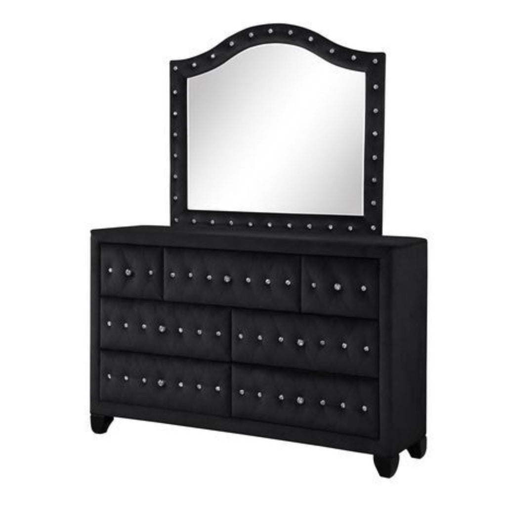 Hazel - Bedroom Set With Storage Bed