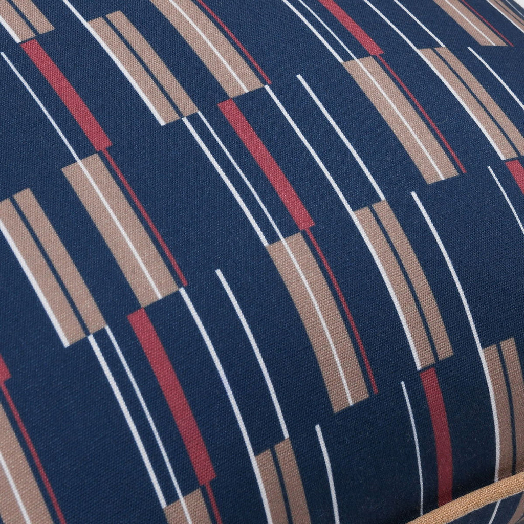 Terranea - Indoor/Outdoor Nantucket Pillow