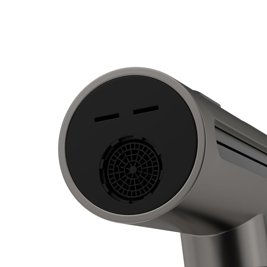 360° Pull Down Kitchen Faucet With 4 Spray Modes